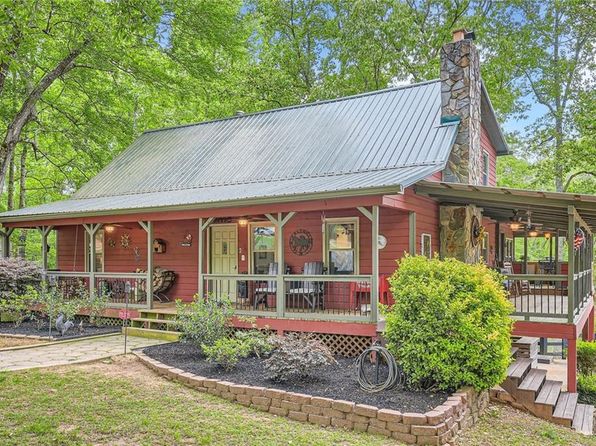 5419 Tyree Rd, Winston, GA 30187
