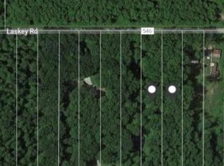 Laskey Rd, Rome, OH 44085