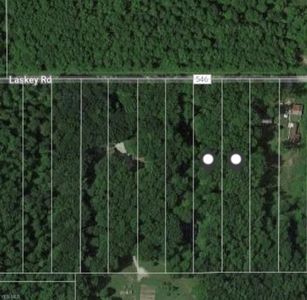 Laskey Rd, Rome, OH, 44085