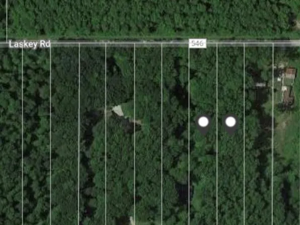 Laskey Rd, Rome, OH 44085