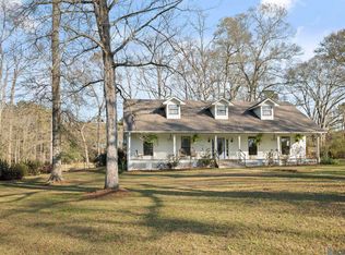 9821 Bank Street Ext, Clinton, LA 70722