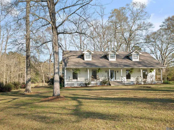 9821 Bank Street Ext, Clinton, LA 70722