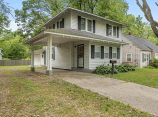 1417 Stamford Ave, Kalamazoo, MI 49048