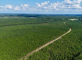 0 Penny Morris Rd, Baxley, GA 31513