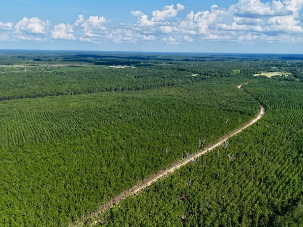 0 Penny Morris Rd, Baxley, GA 31513