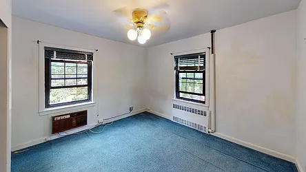 Rented by Metro Garden Realty NYC