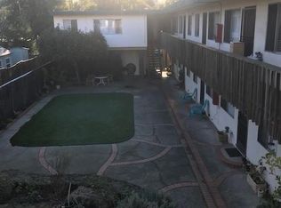 1520 San Anselmo Ave APT 10, San Anselmo, CA 94960