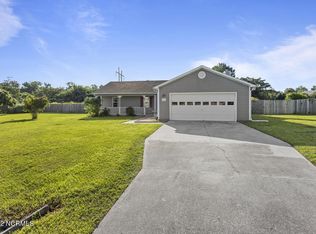 204 Buff Ct, Jacksonville, NC 28540