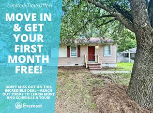 3514 Hines St, Jackson, MS 39212