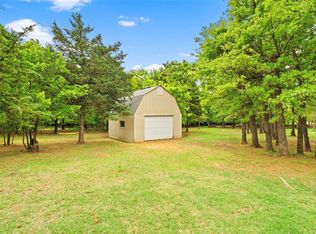 (Undisclosed Address), Edmond, OK 73034