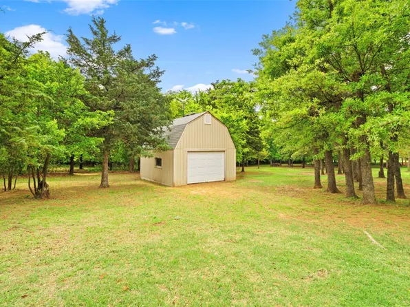 (undisclosed Address), Edmond, OK 73034