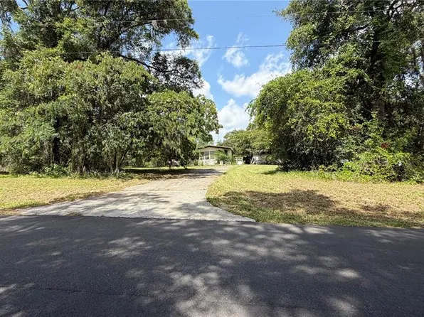 4934 N Tanglewood Ave, Hernando, FL 34442