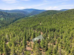 1301 Upper Moon Gulch Rd, Rollinsville, CO 80474