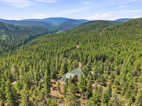 1301 Upper Moon Gulch Rd, Rollinsville, CO 80474
