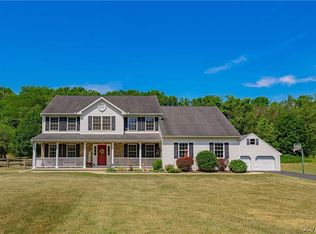 3758 Jordan Rd, Orefield, PA 18069