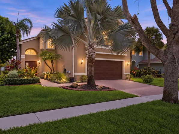 11422 Sage Meadow Terrace, Royal Palm Beach, FL 33411