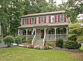 800 Glenhaven Rd, Richmond, VA 23236