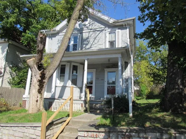 315 George St, Greensburg, PA 15601