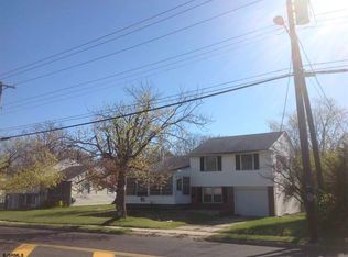 218 Bethel Rd, Somers Point, NJ 08244