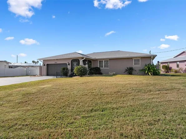 1503 Marlin St, Nokomis, FL 34275