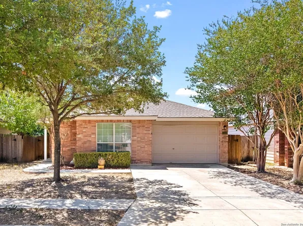 9914 Sandlet Trail, San Antonio, TX 78254