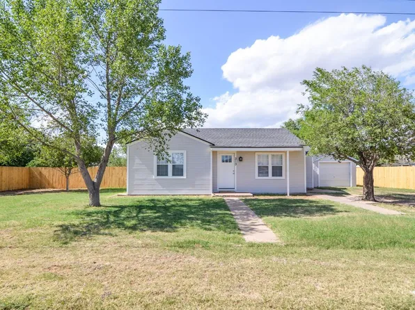 313 E 7th St, Idalou, TX 79329