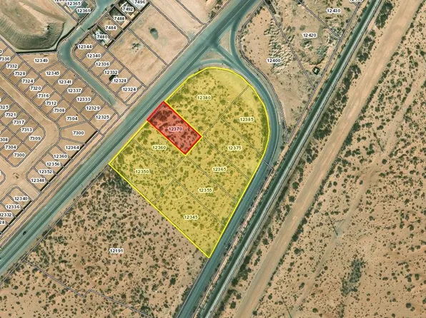 12370 Dyer St, El Paso, TX 79934