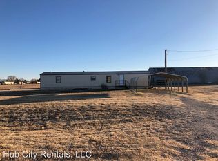 8123 County Road 6440, Lubbock, TX 79416