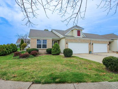8686 Van Buren St, Merrillville, IN, 46410