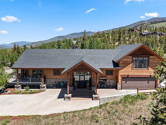 391 Hummingbird Cir, Silverthorne, CO 80498 | MLS #S1040874 | Zillow