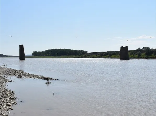 Rural Hwy #253, Terry, MT 59349