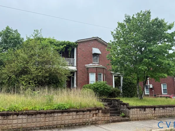 219 Broad St, Martinsville, VA 24112