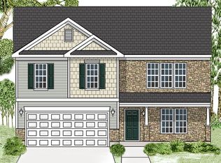 50 Stacy Pointe Ct, Hopkins, SC 29061