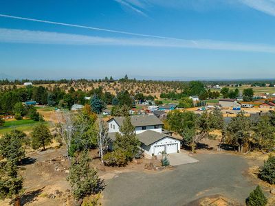 3821 NW Xavier Ave, Redmond, OR, 97756