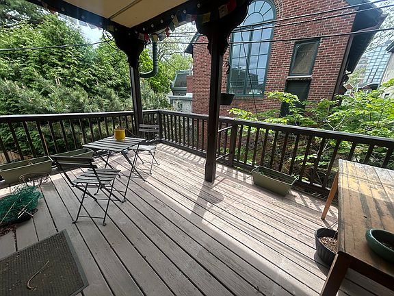 4th image of 3308 Hamilton St APT 4