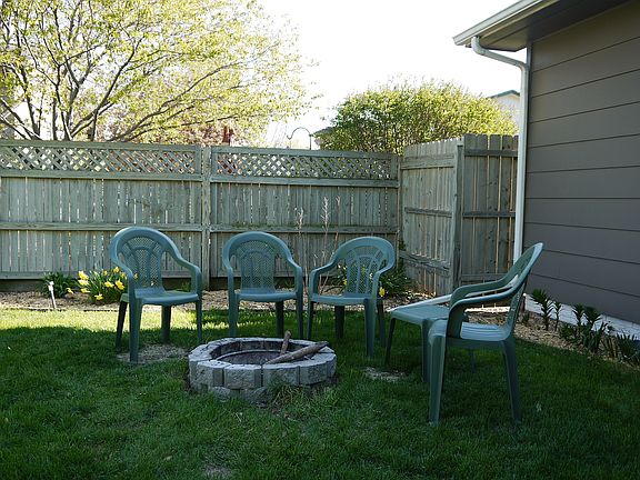 Fire Pit