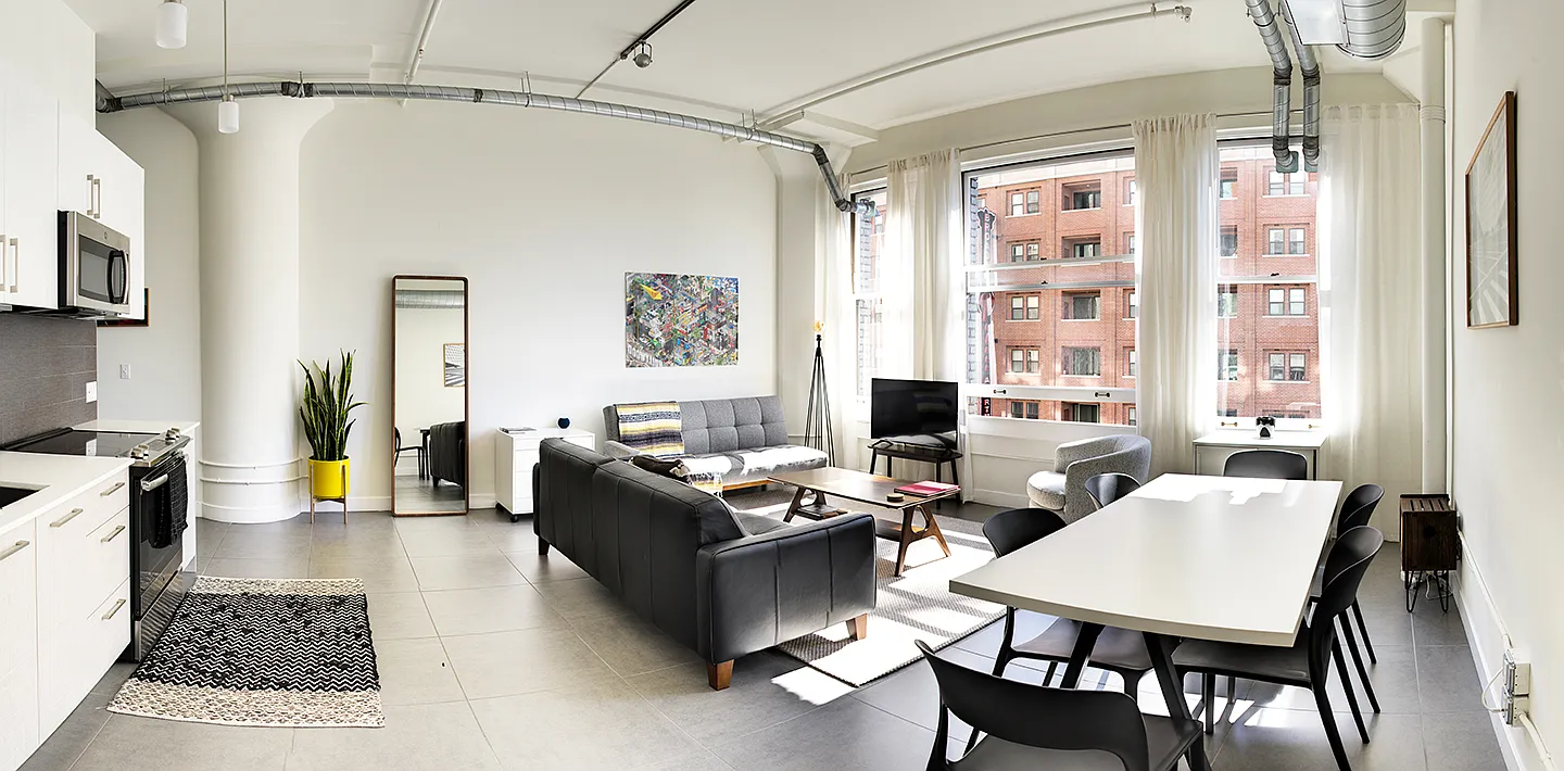 1 bed, 760 sqft, $3,000 — Photo 4