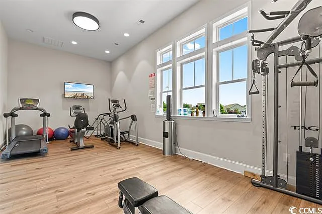 1024 Arboretum Dr — Photo 28