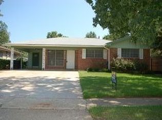 4819 Birdwell Ln, Bossier City, LA 71111