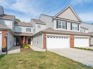 934 Morattico Cir, Glen Allen, VA 23060