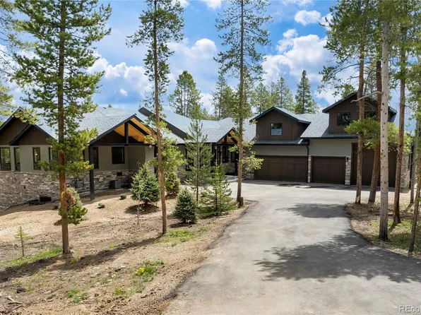 287 GCR 511, Fraser, CO 80442