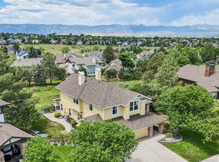 9385 Prairie View Dr, Highlands Ranch, CO 80126