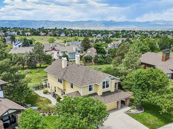 9385 Prairie View Drive, Highlands Ranch, CO 80126