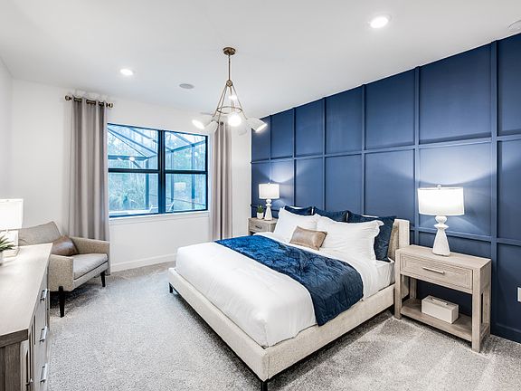 Private owner s suite