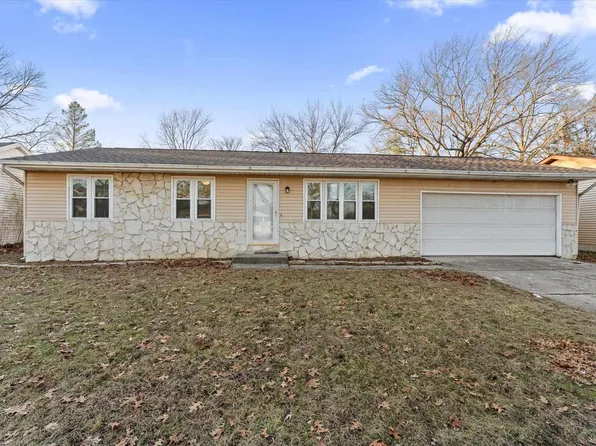 1817 Margaret Ave, Mishawaka, IN 46545