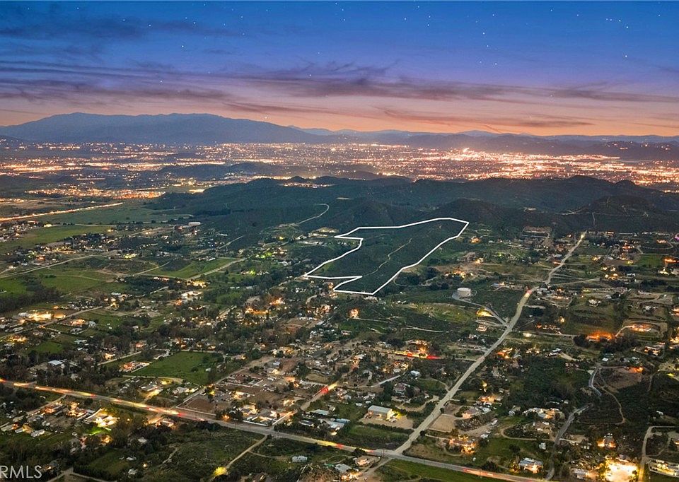 33515 Wild Lilac Rd Lot 2, Menifee, CA 92584 | MLS #SW25182218