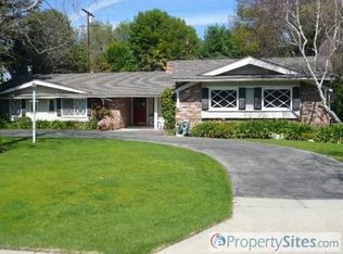 17909 Sunburst St, Northridge, CA 91325