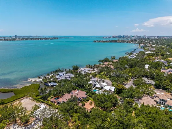 3000 SOUTHWEST DRIVE, SARASOTA, FL 34239