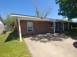 9219 E 46th Pl, Tulsa, OK 74145