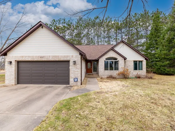 207 Palisade Ave, Sandstone, MN 55072